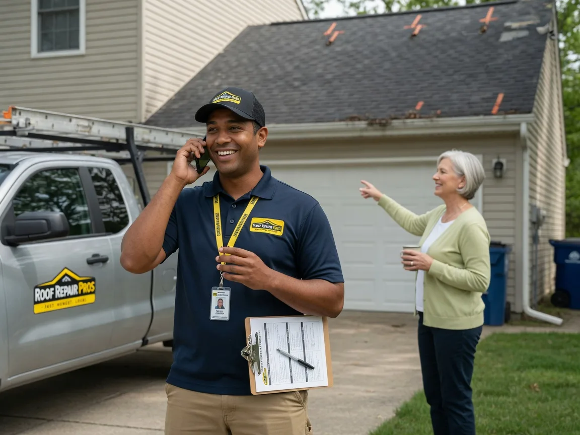 Roof Repair Mountain Rest, SC FAQs